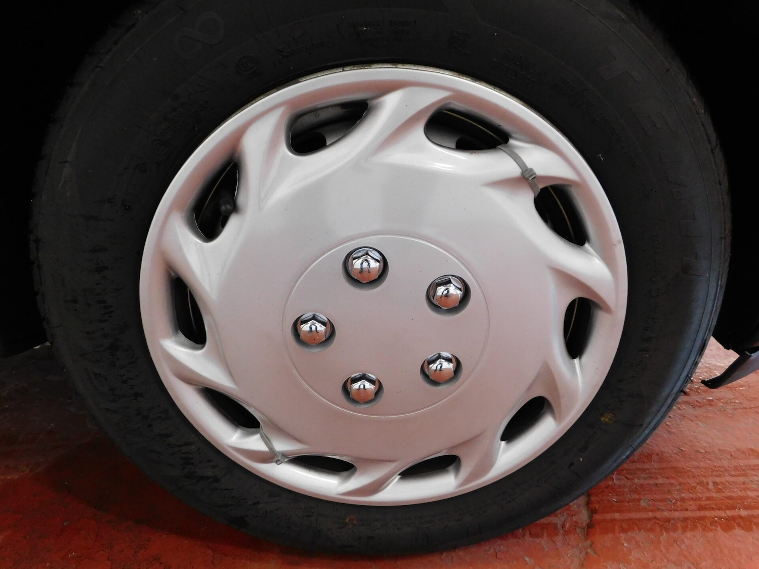 Used Vauxhall Combo 2007 for sale - 77124100: Photo 7