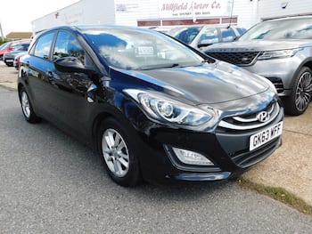 Used Hyundai i30 2013 for sale - 79684723: Photo