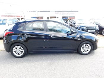 Used Hyundai i30 2013 for sale - 79684723: Photo