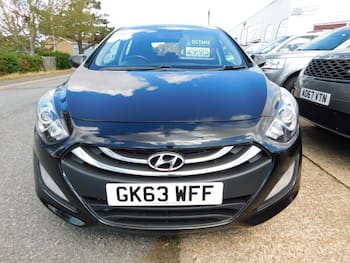 Used Hyundai i30 2013 for sale - 79684723: Photo