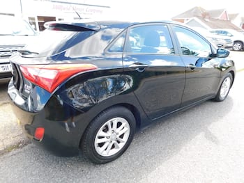 Used Hyundai i30 2013 for sale - 79684723: Photo