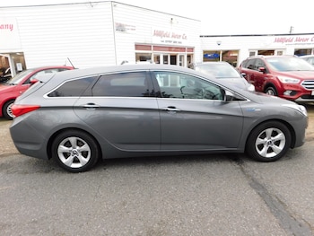 Used Hyundai i40 2012 for sale - 76950064: Photo