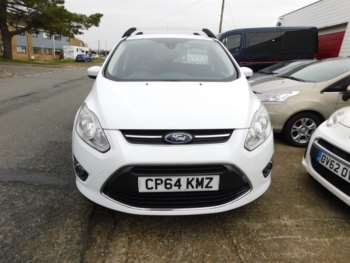 Used Ford C-Max 2015 for sale - 73745133: Photo