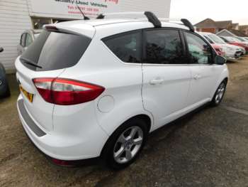 Used Ford C-Max 2015 for sale - 73745133: Photo