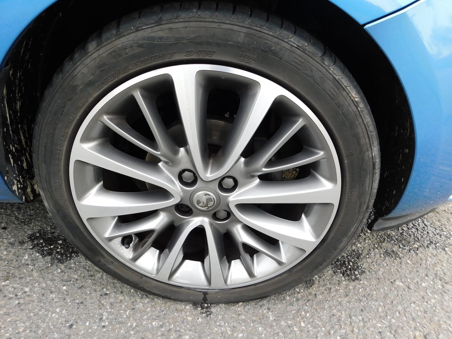 Used Vauxhall Corsa 2017 for sale - 78122864: Photo 10