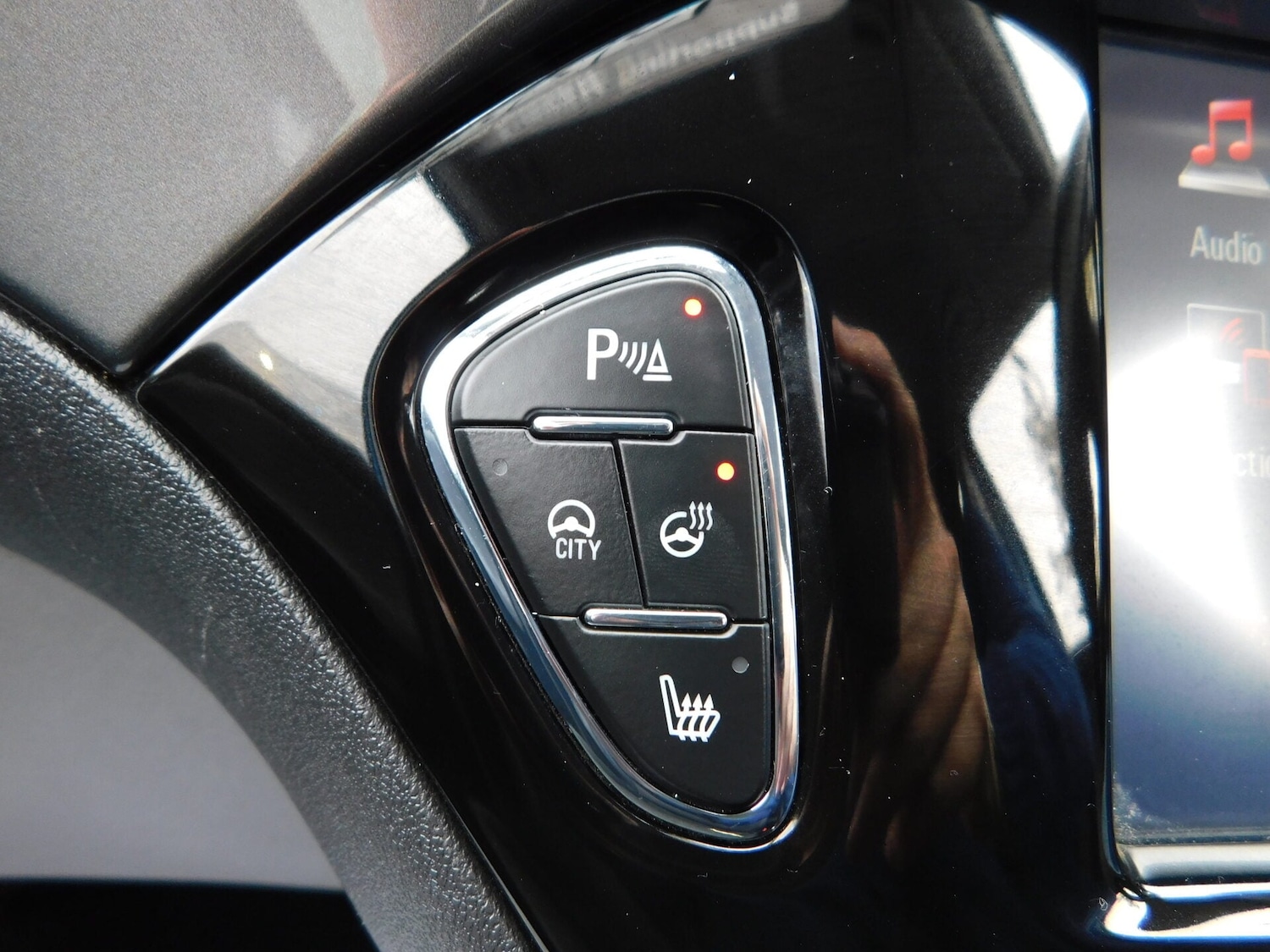 Used Vauxhall Corsa 2017 for sale - 78122864: Photo 11