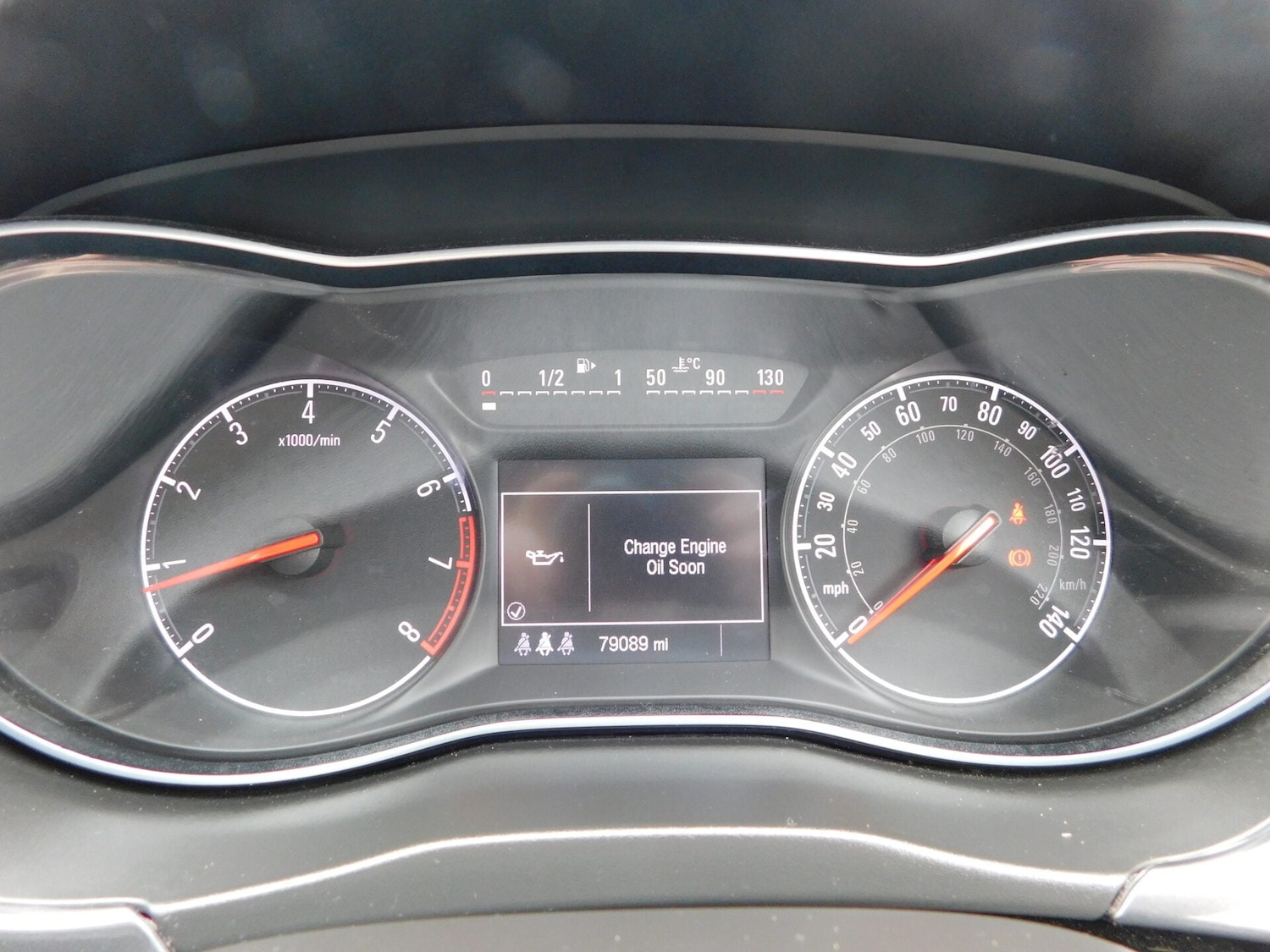 Used Vauxhall Corsa 2017 for sale - 78122864: Photo 12