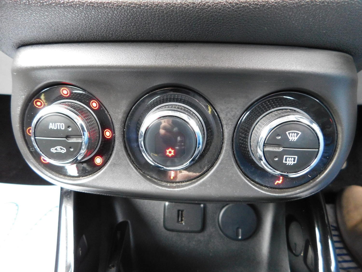 Used Vauxhall Corsa 2017 for sale - 78122864: Photo 14