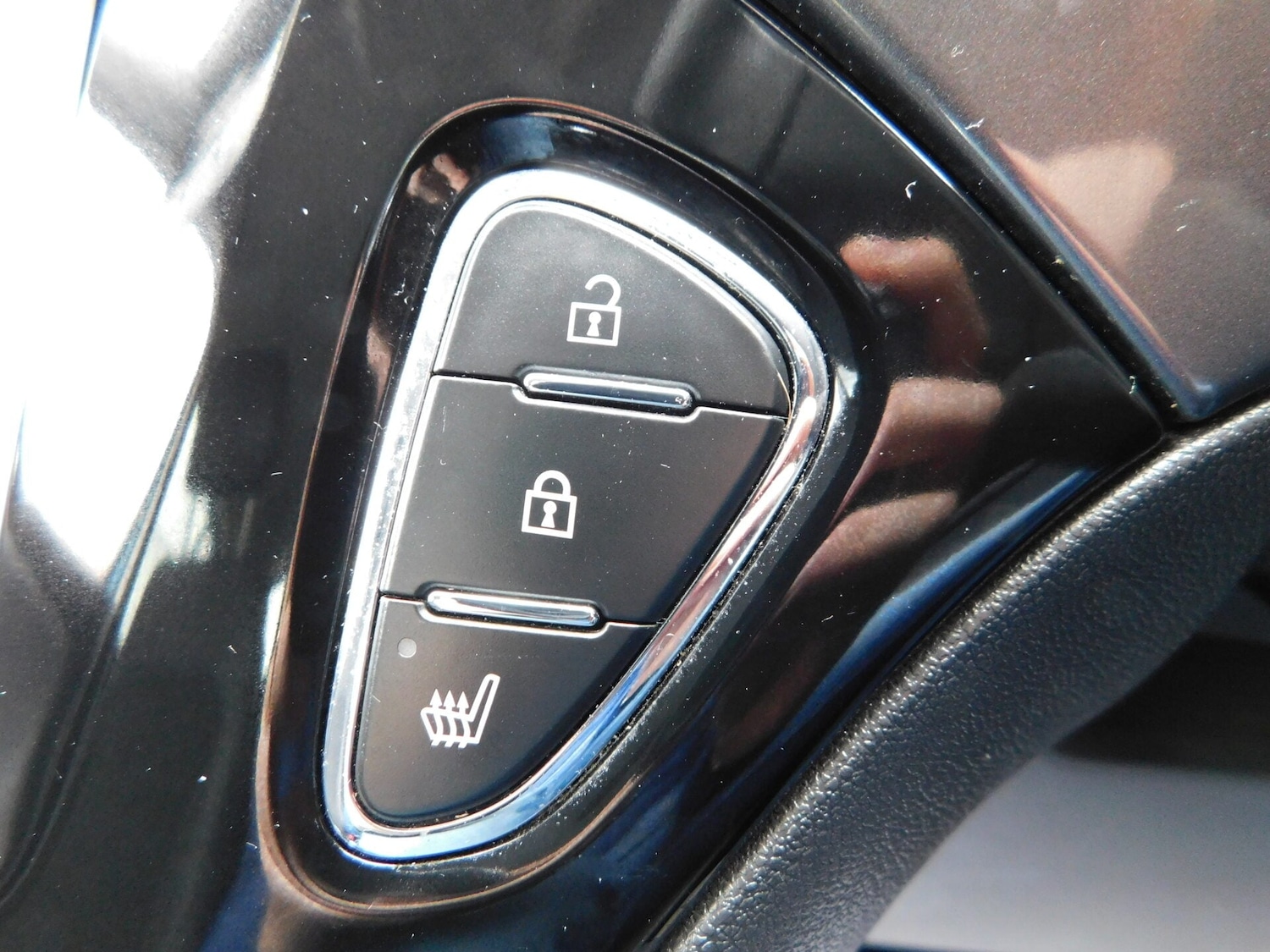 Used Vauxhall Corsa 2017 for sale - 78122864: Photo 15