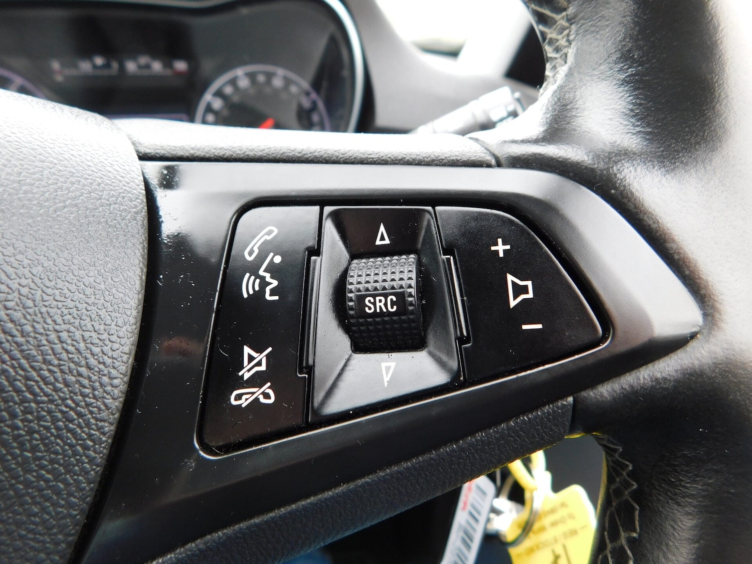 Used Vauxhall Corsa 2017 for sale - 78122864: Photo 17