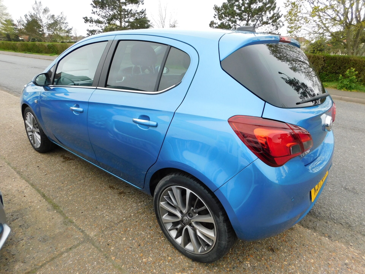 Used Vauxhall Corsa 2017 for sale - 78122864: Photo 6