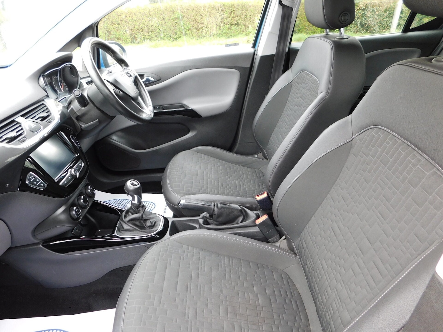 Used Vauxhall Corsa 2017 for sale - 78122864: Photo 7