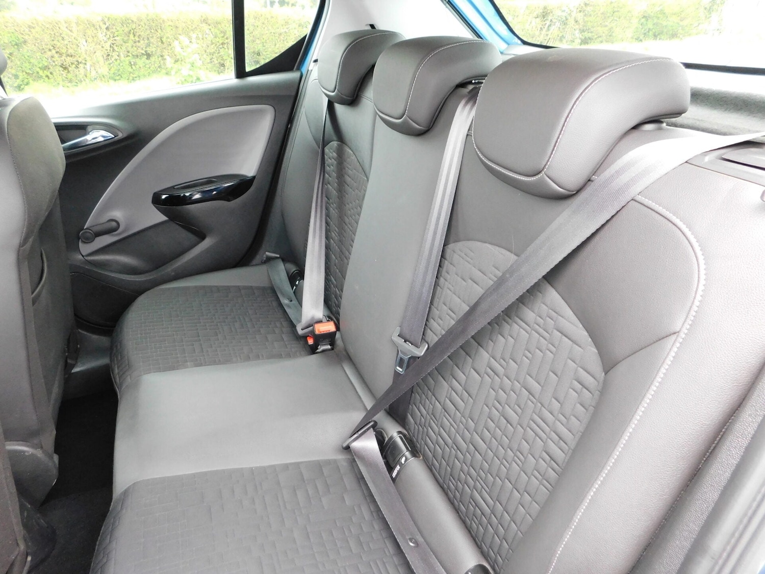 Used Vauxhall Corsa 2017 for sale - 78122864: Photo 9