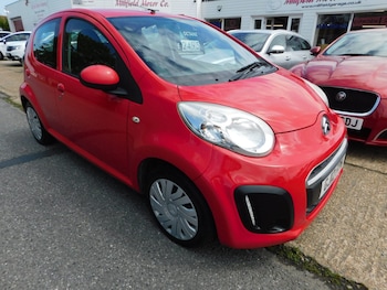 Used Citroen C1 2012 for sale - 78642138: Photo