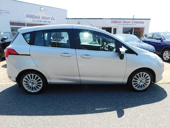Used Ford B-MAX 2013 for sale - 79185707: Photo