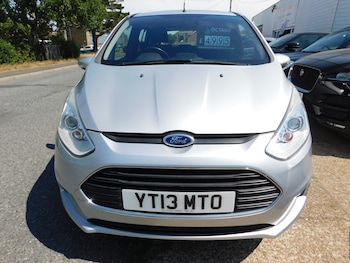 Used Ford B-MAX 2013 for sale - 79185707: Photo