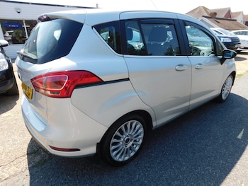 Used Ford B-MAX 2013 for sale - 79185707: Photo