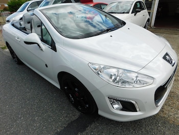 Used Peugeot 308 2014 for sale - 75472273: Photo