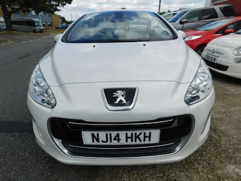 Used Peugeot 308 2014 for sale - 75472273: Photo