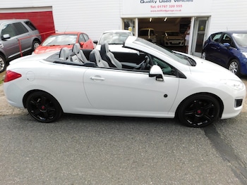 Used Peugeot 308 2014 for sale - 75472273: Photo