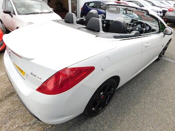 Used Peugeot 308 2014 for sale - 75472273: Photo