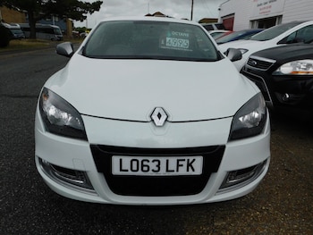 Used Renault Megane 2013 for sale - 75472274: Photo