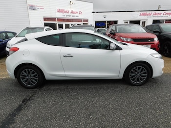 Used Renault Megane 2013 for sale - 75472274: Photo