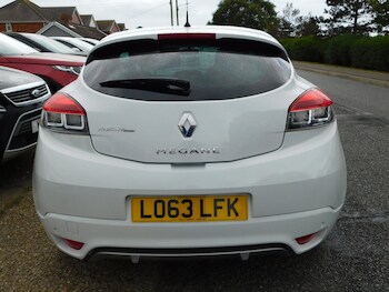 Used Renault Megane 2013 for sale - 75472274: Photo