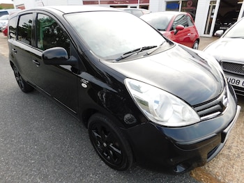 2012 - N-TEC PLUS 5-Door