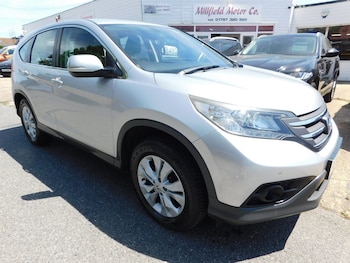 Used Honda CR-V 2014 for sale - 78982950: Photo