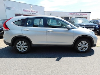 Used Honda CR-V 2014 for sale - 78982950: Photo