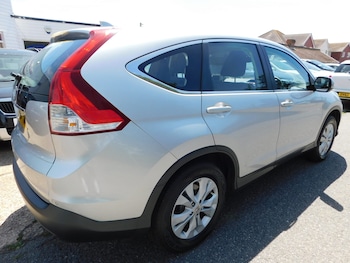 Used Honda CR-V 2014 for sale - 78982950: Photo