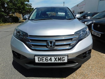 Used Honda CR-V 2014 for sale - 78982950: Photo