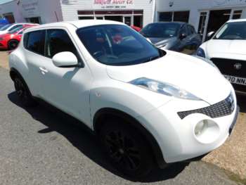 2011 (11) - 1.6 Acenta 5dr [Sport Pack]