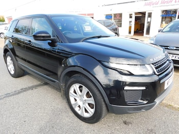 Used Land Rover Range Rover Evoque 2017 for sale - 78372197: Photo