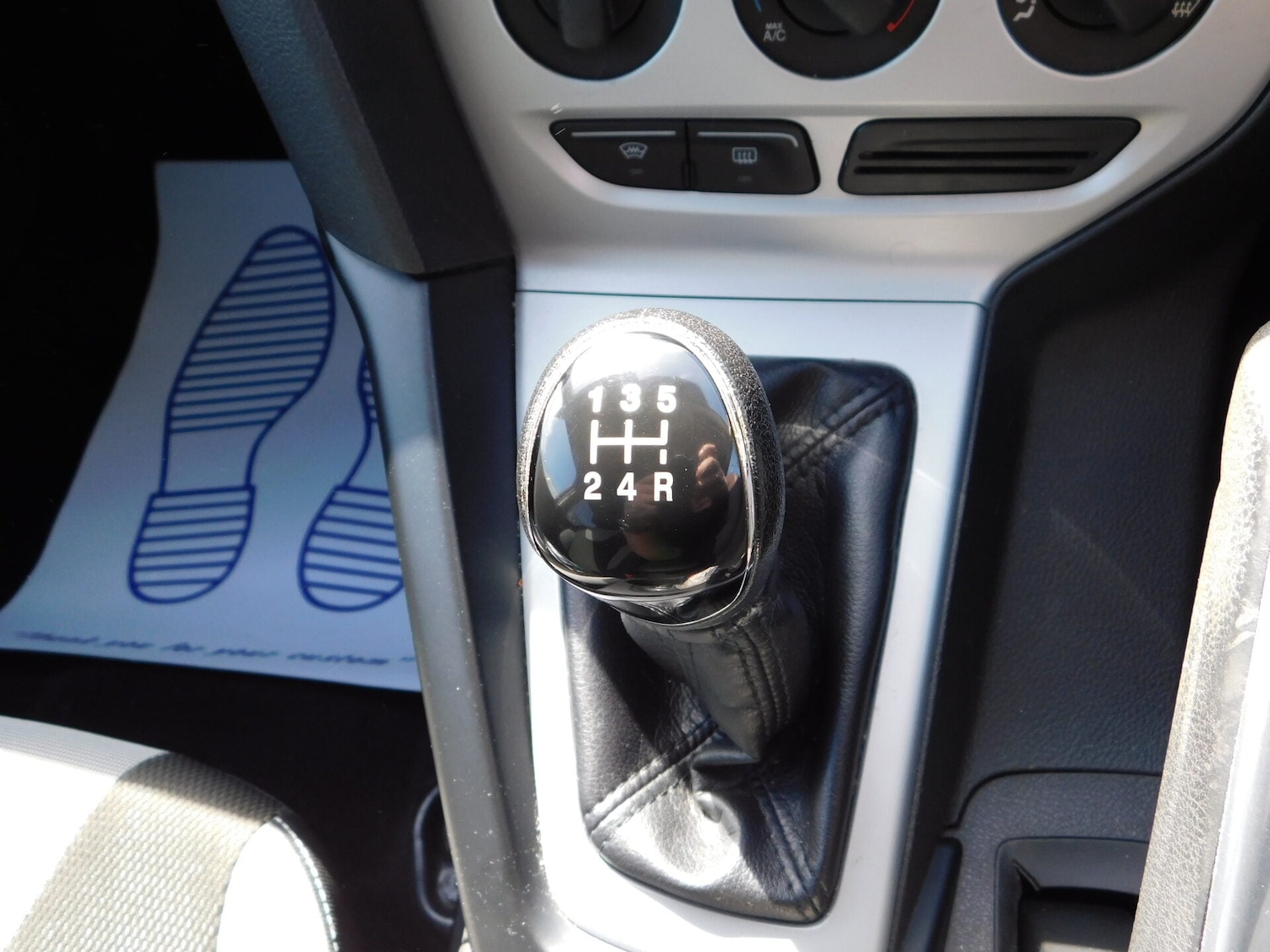 Used Ford Focus 2011 for sale - 78144576: Photo 12