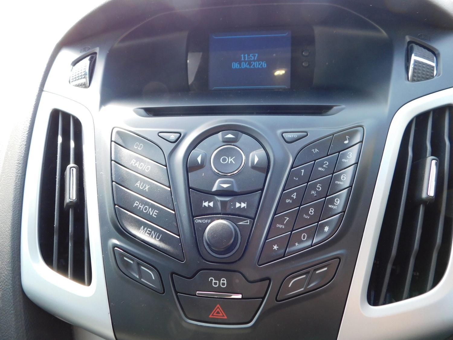 Used Ford Focus 2011 for sale - 78144576: Photo 13