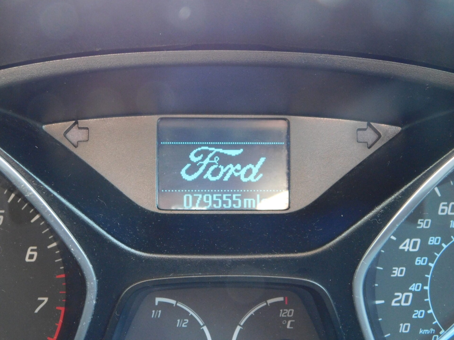 Used Ford Focus 2011 for sale - 78144576: Photo 14