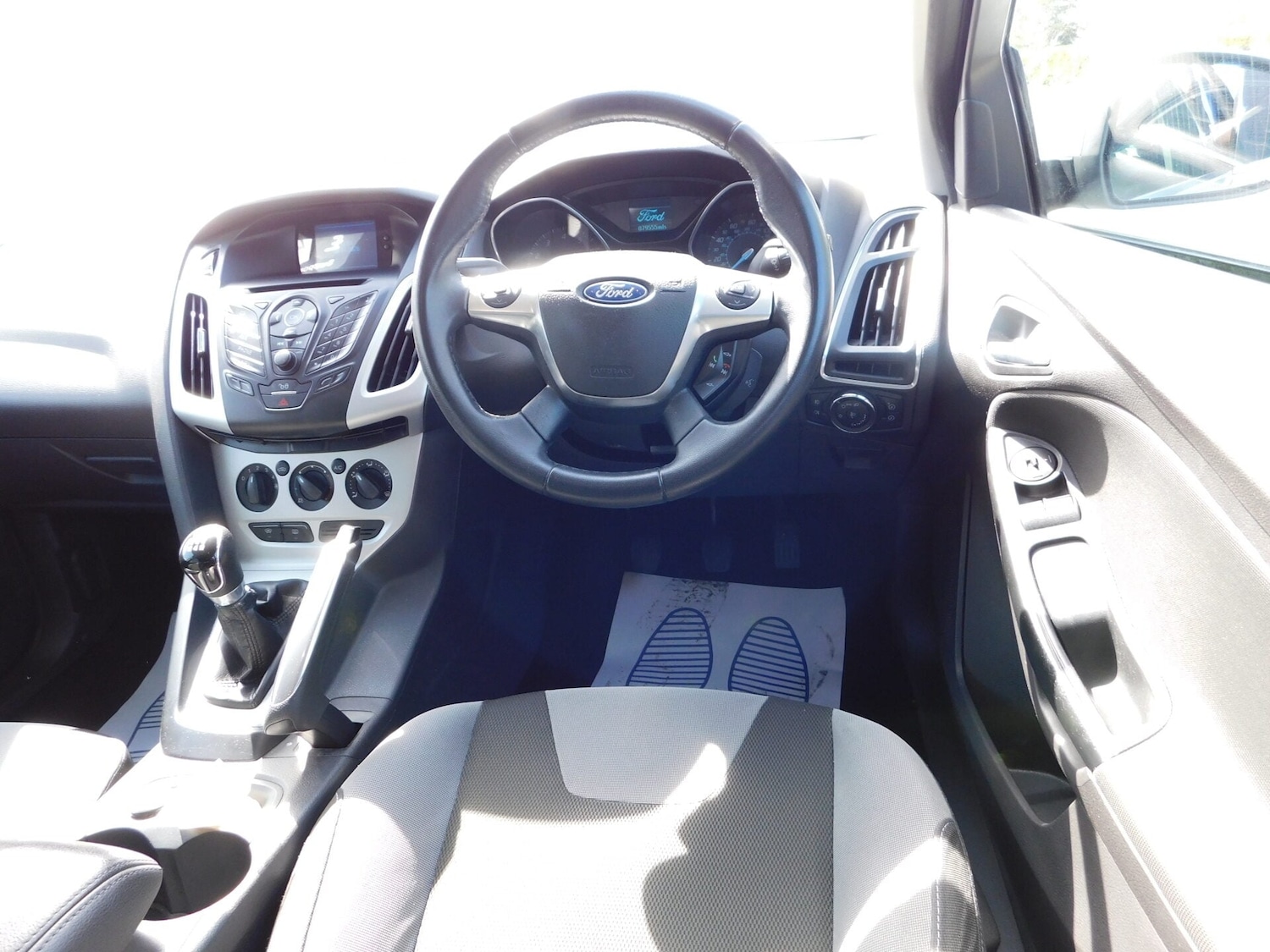 Used Ford Focus 2011 for sale - 78144576: Photo 6