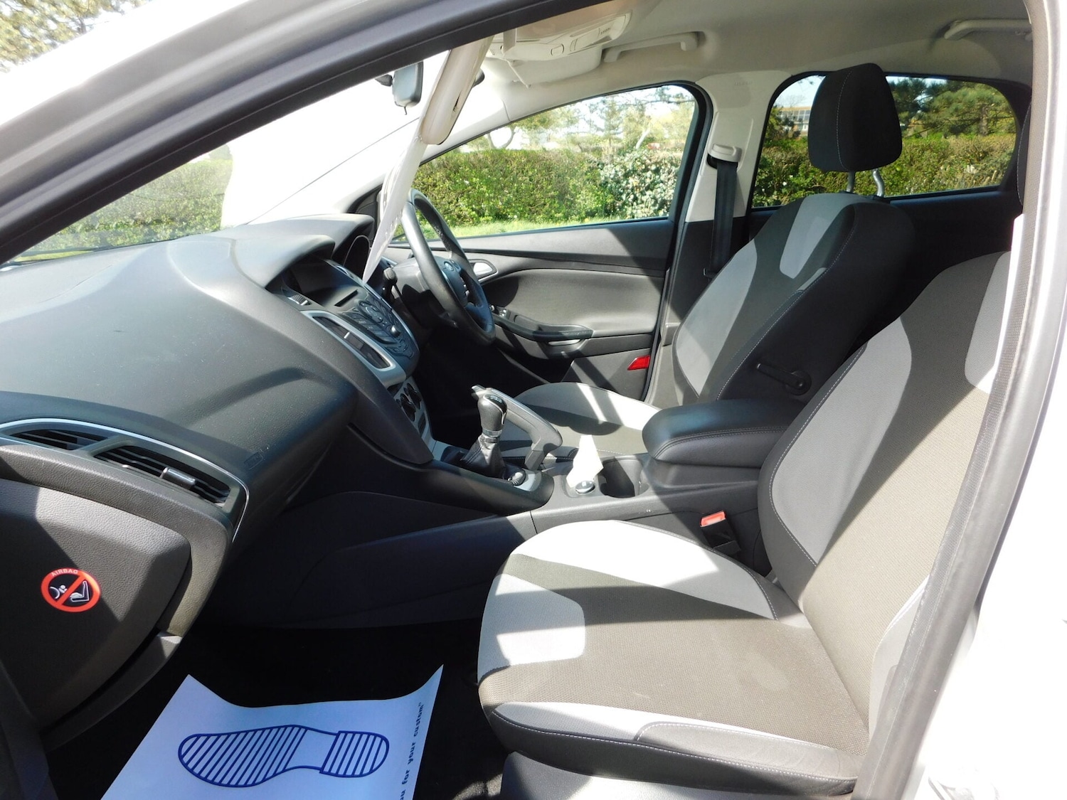 Used Ford Focus 2011 for sale - 78144576: Photo 7