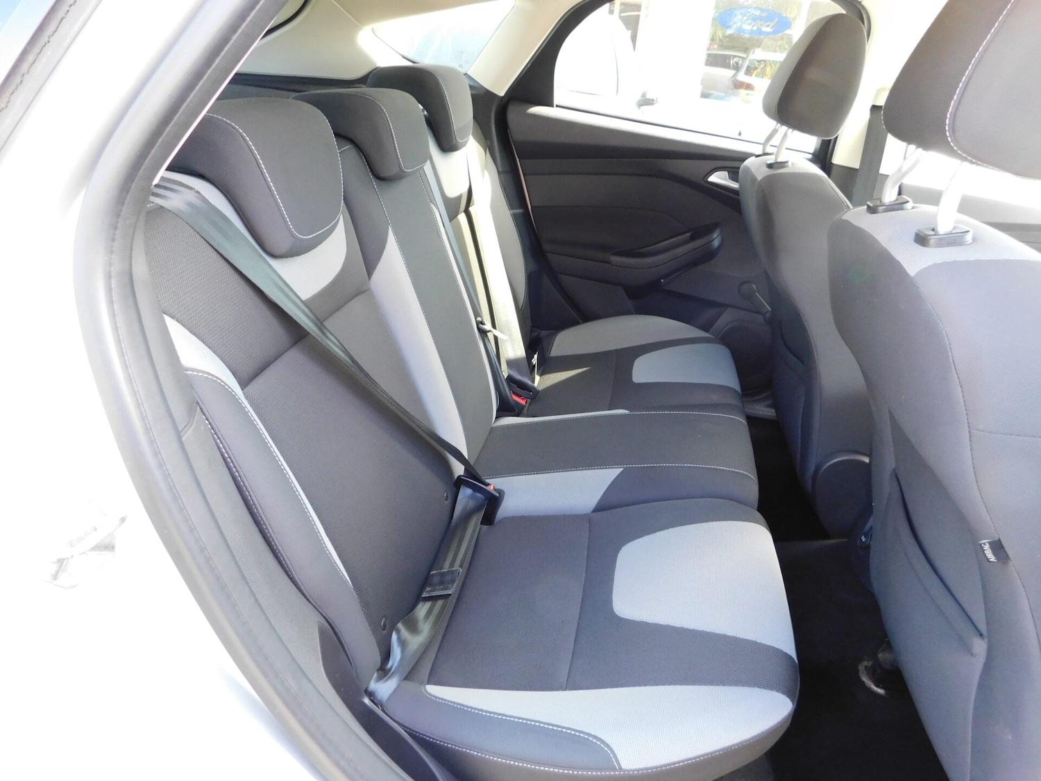 Used Ford Focus 2011 for sale - 78144576: Photo 8