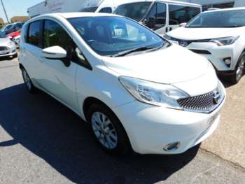 2015 (15) - 1.2 Acenta Premium 5dr