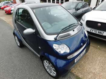 Used smart city 2006 for sale - 75044073: Photo