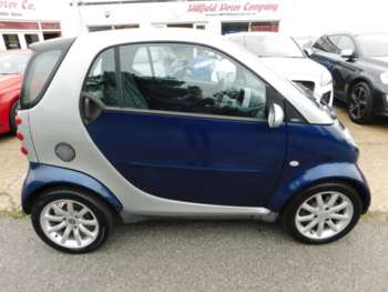 Used smart city 2006 for sale - 75044073: Photo