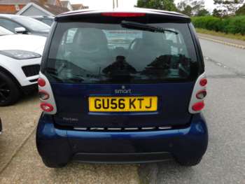 Used smart city 2006 for sale - 75044073: Photo