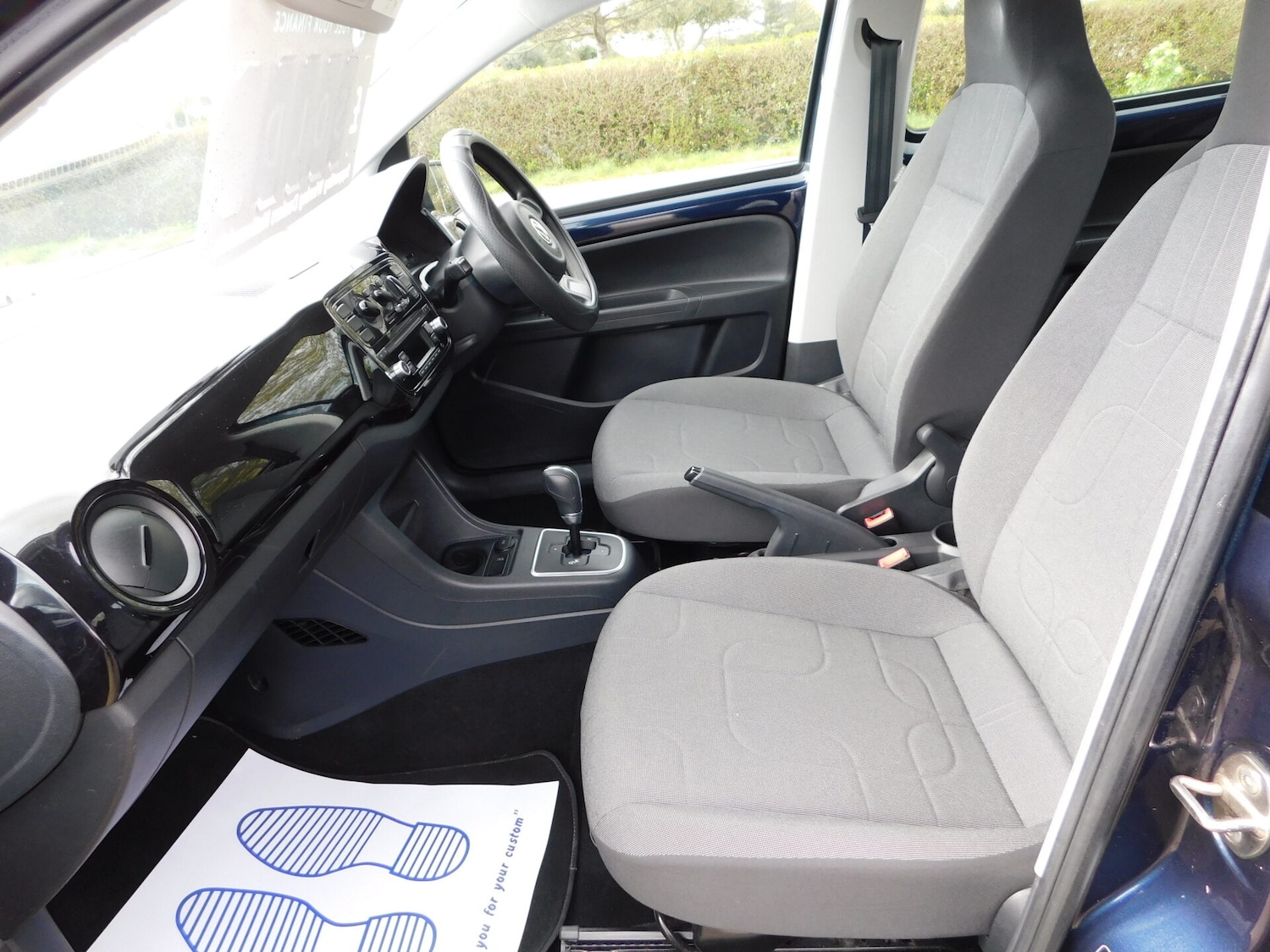 Used Volkswagen up! 2015 for sale - 78054342: Photo 10