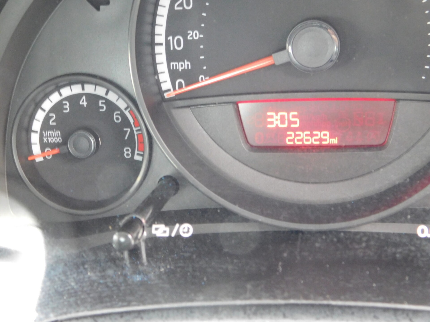 Used Volkswagen up! 2015 for sale - 78054342: Photo 8