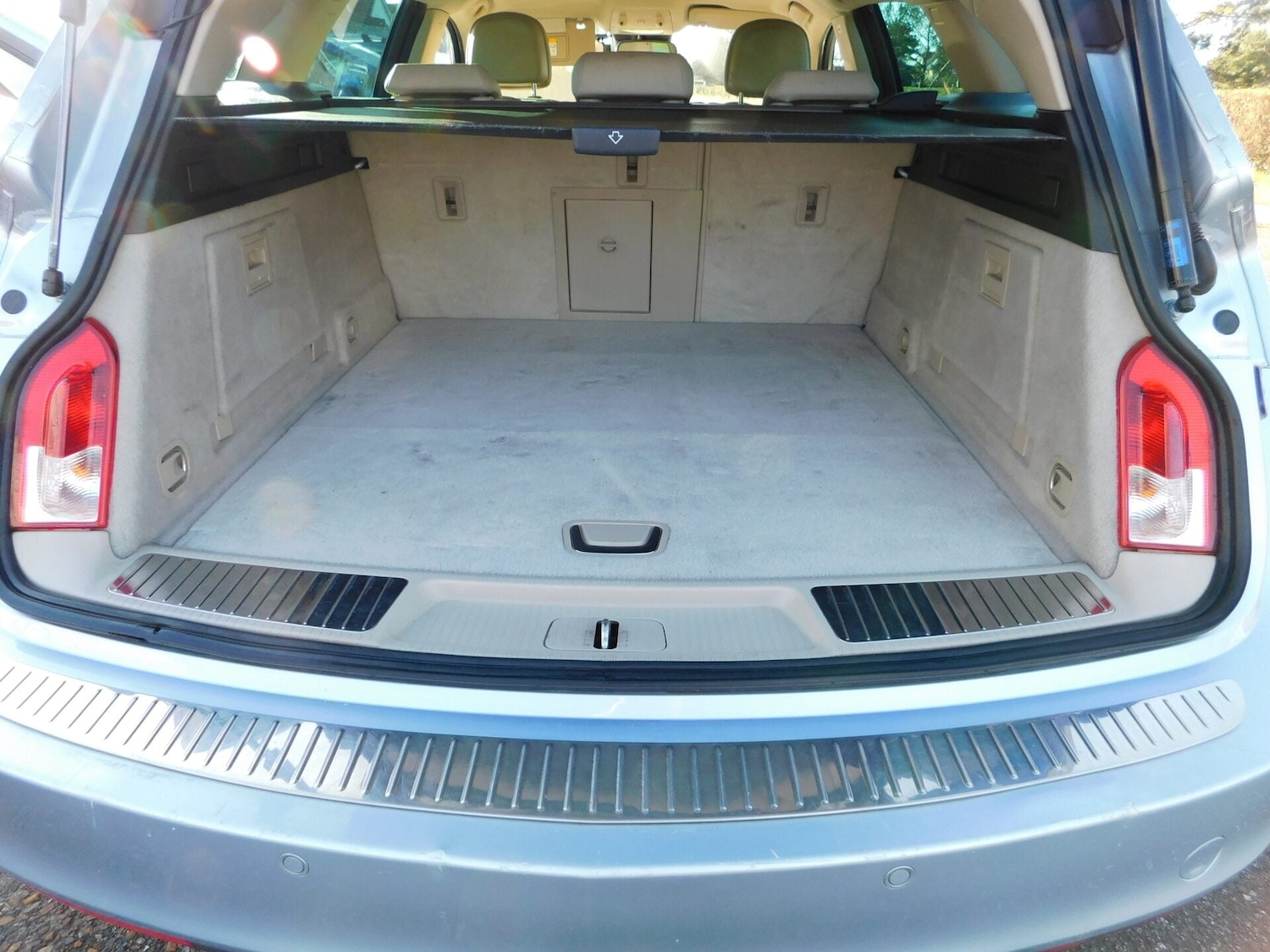 Used Vauxhall Insignia 2014 for sale - 77094524: Photo 25