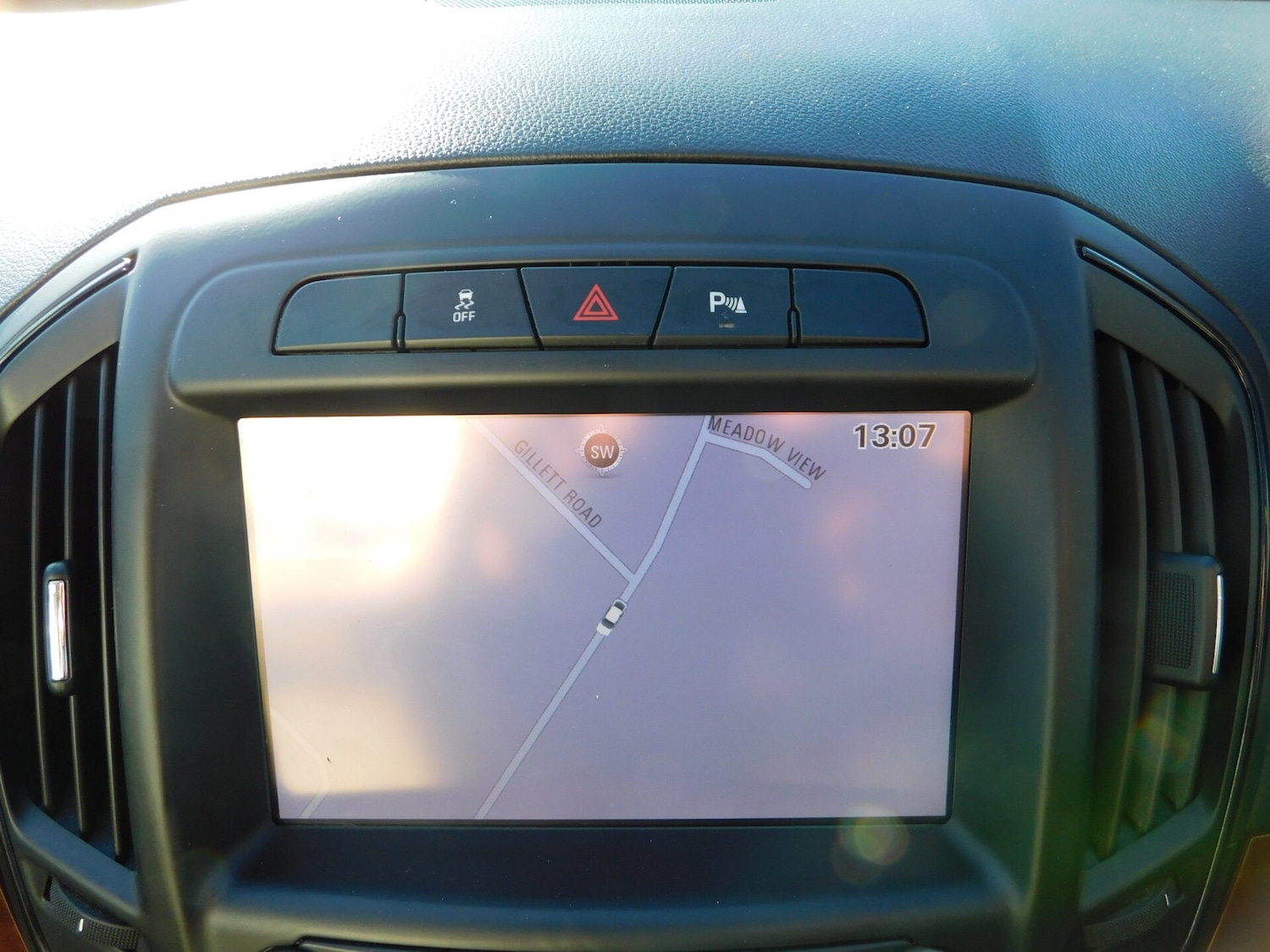 Used Vauxhall Insignia 2014 for sale - 77094524: Photo 7