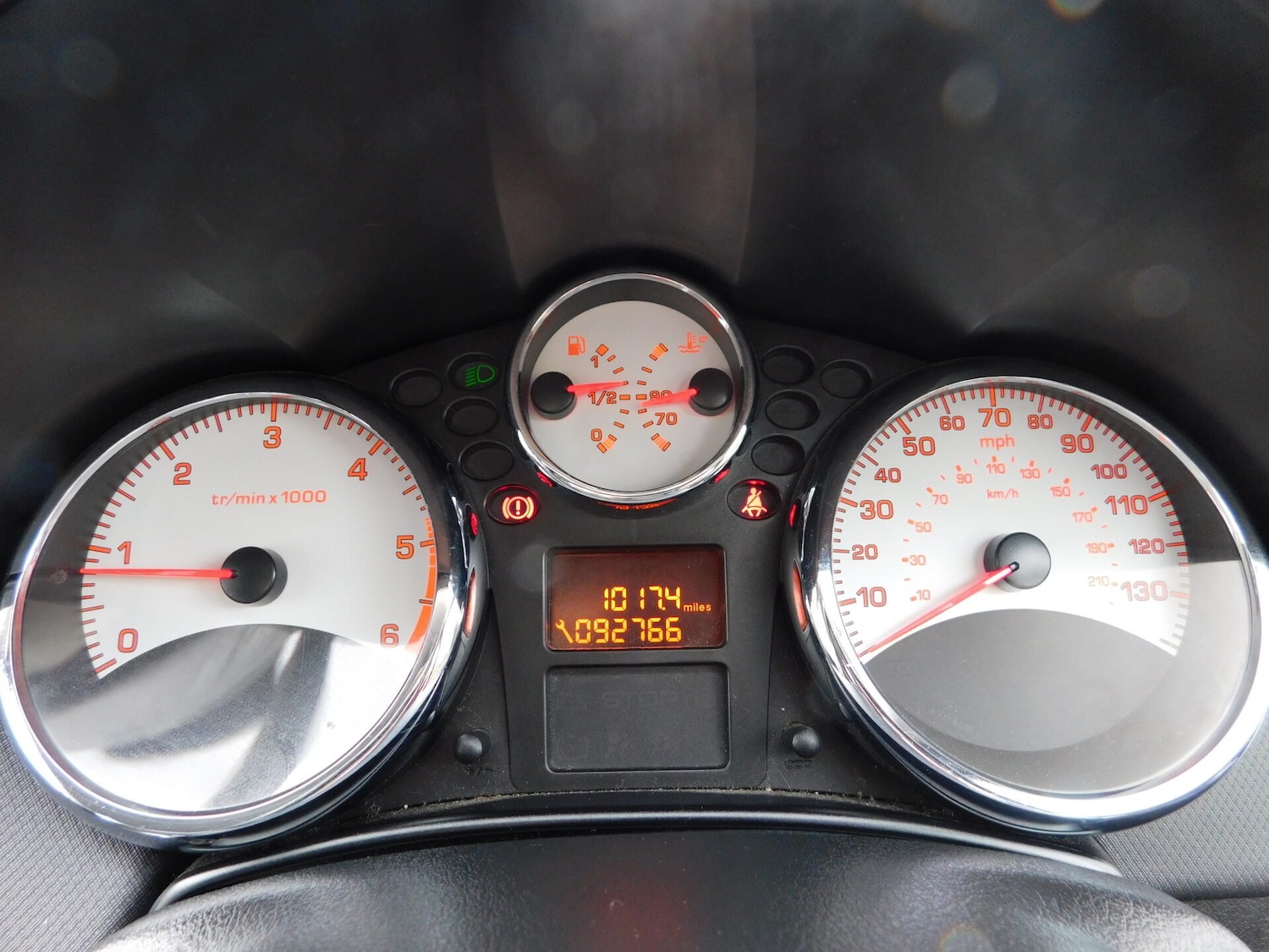 Used Peugeot 207 2011 for sale - 76464544: Photo 11